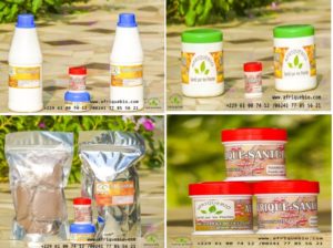 Myomes Fibromes Kystes Trompes Bouchées