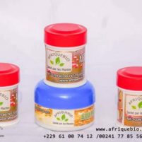 Adipomastie Solution naturelle Adipomastie (Crème de plantes)