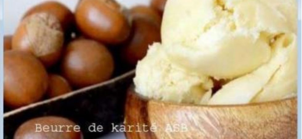 Le Beurre de Karité Pour Augmenter la Taille du Pénis Naturellement
