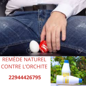 Lire la suite à propos de l’article Causes de l’Orchite : Remède naturel contre l’Orchite