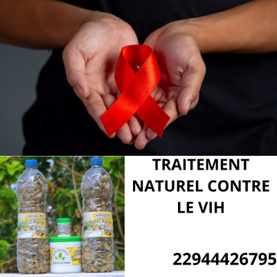 Lire la suite à propos de l’article Causes, Symptômes du VIH: Traitement naturel contre le VIH