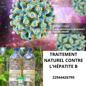 Lire la suite à propos de l’article Causes de l’hépatite B: Traitement naturel contre l’hépatite B