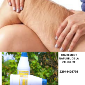 Lire la suite à propos de l’article Causes de la cellulite: Traitement naturel de la cellulite