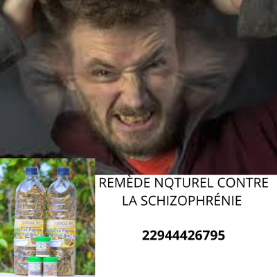 Lire la suite à propos de l’article Causes de la Schizophrénie : Remède naturel contre la Schizophrénie