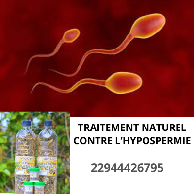 Lire la suite à propos de l’article Causes de l’Hypospermie: Traitement naturel contre l’Hypospermie