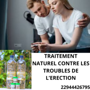 Lire la suite à propos de l’article Troubles de l’érections : Traitement naturel contre les troubles de l’érection