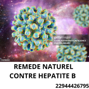 Lire la suite à propos de l’article Hépatite B: Remède naturel contre hépatite B