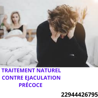 Lire la suite à propos de l’article Ejaculation précoce : Traitement naturel contre éjaculation précoce