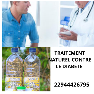 Lire la suite à propos de l’article Causes de la diabète: Traitement naturel contre le diabète